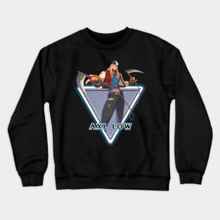 AXL LOW Crewneck Sweatshirt